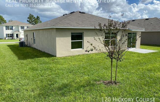 Partner-provided property photo