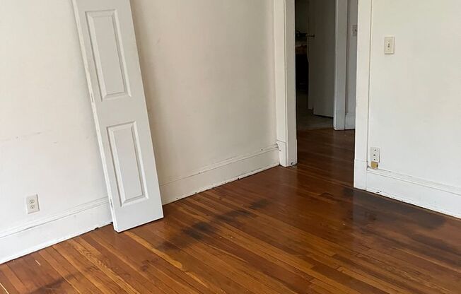Bowdoin Street Apartments