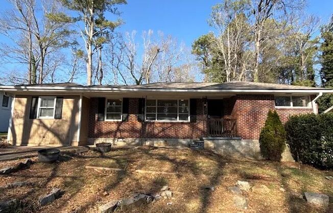 Spacious 4 Bed, 2 Bath Home - Get 50% Off Your First Month! Limited Time – Ends March!