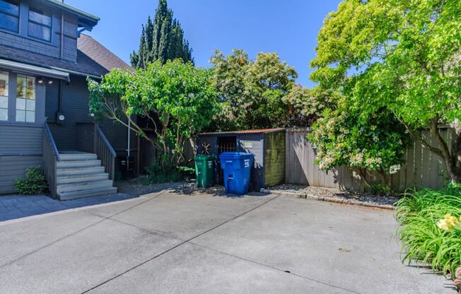 4Bd/3Ba Seattle House