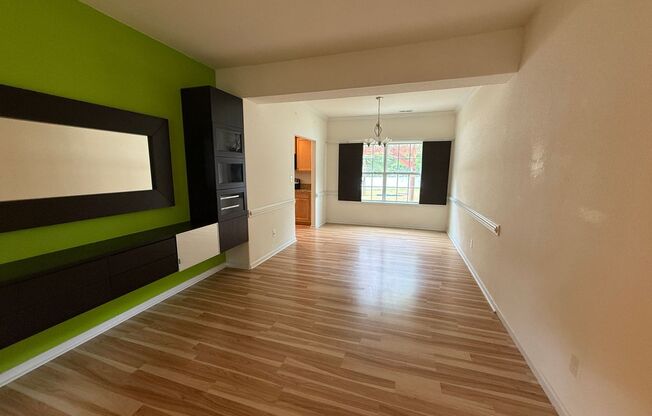 WELL MAINTAINED 4 BEDROOM 2.5 BATHROOM HOME