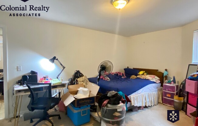 25 GRIGGS ST