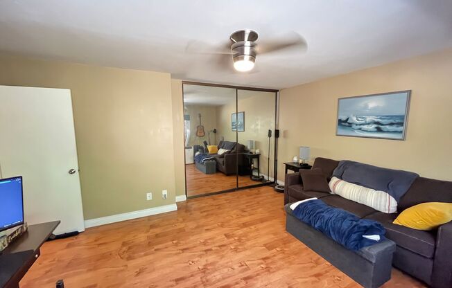 2 beds, 1.5 baths, $2,750