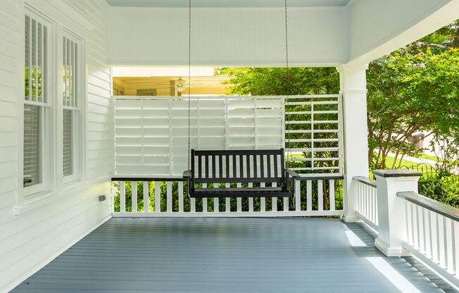 Charming Historic Home with Modern Upgrades in Sanford