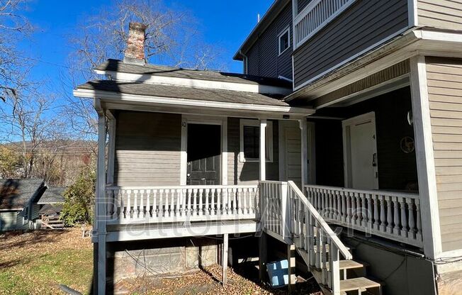 33 Starnes Ave