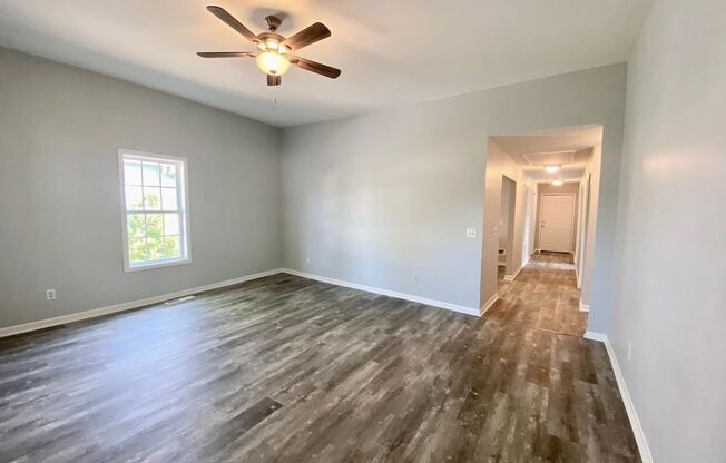 Gorgeous updated Athens Rental home!