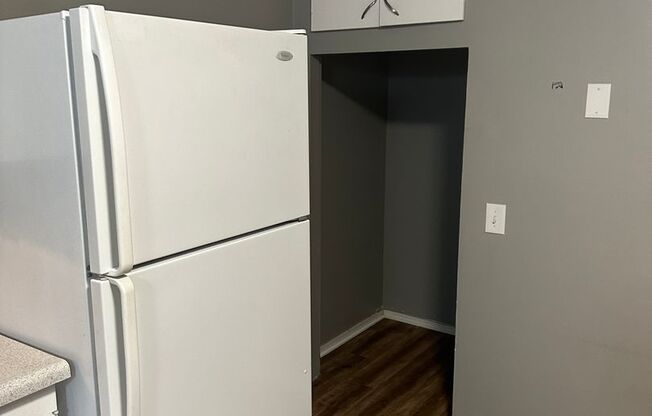 Available now 3 Bed/1 Bath - Heat included!