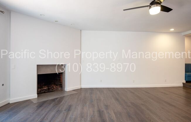 Updated 3‑Bedroom First-Floor Condo in Prime Santa Monica Location