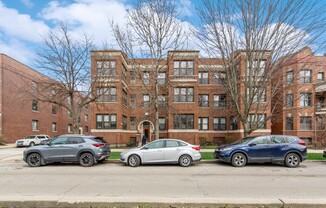 2319 N Kedzie Blvd