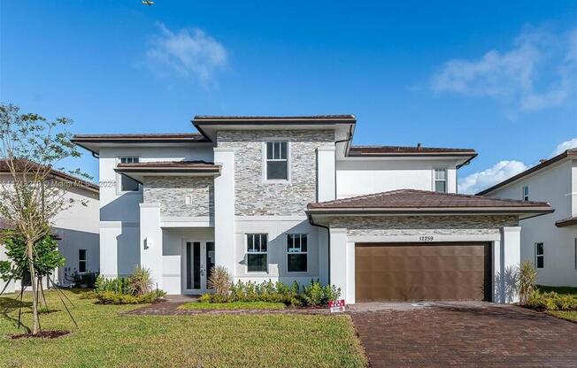 12259 SW 43 ST