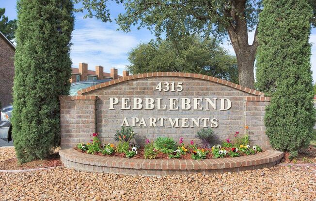 Pebblebend Apartments