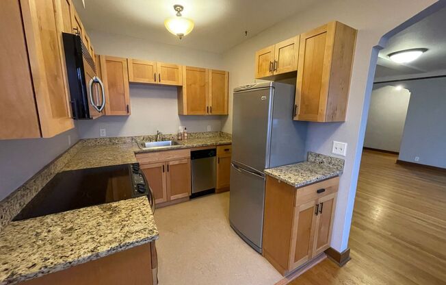 1 bed, 1 bath, $1,625