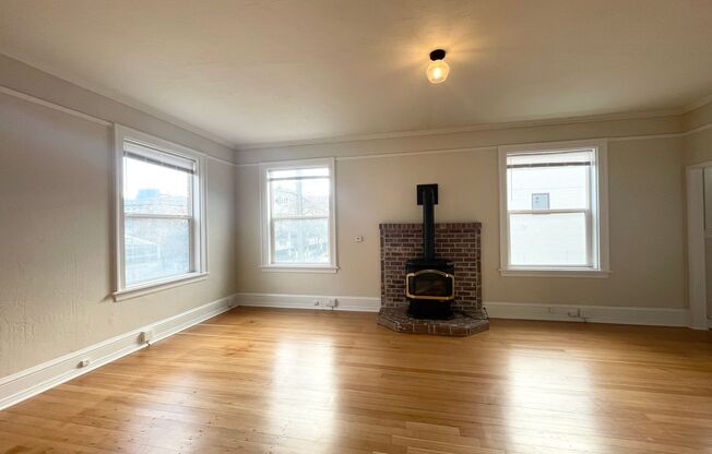 Studio, 1 bath, 616 sqft, $1,495, Unit 102