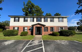 Welcome to Brynn Marr!