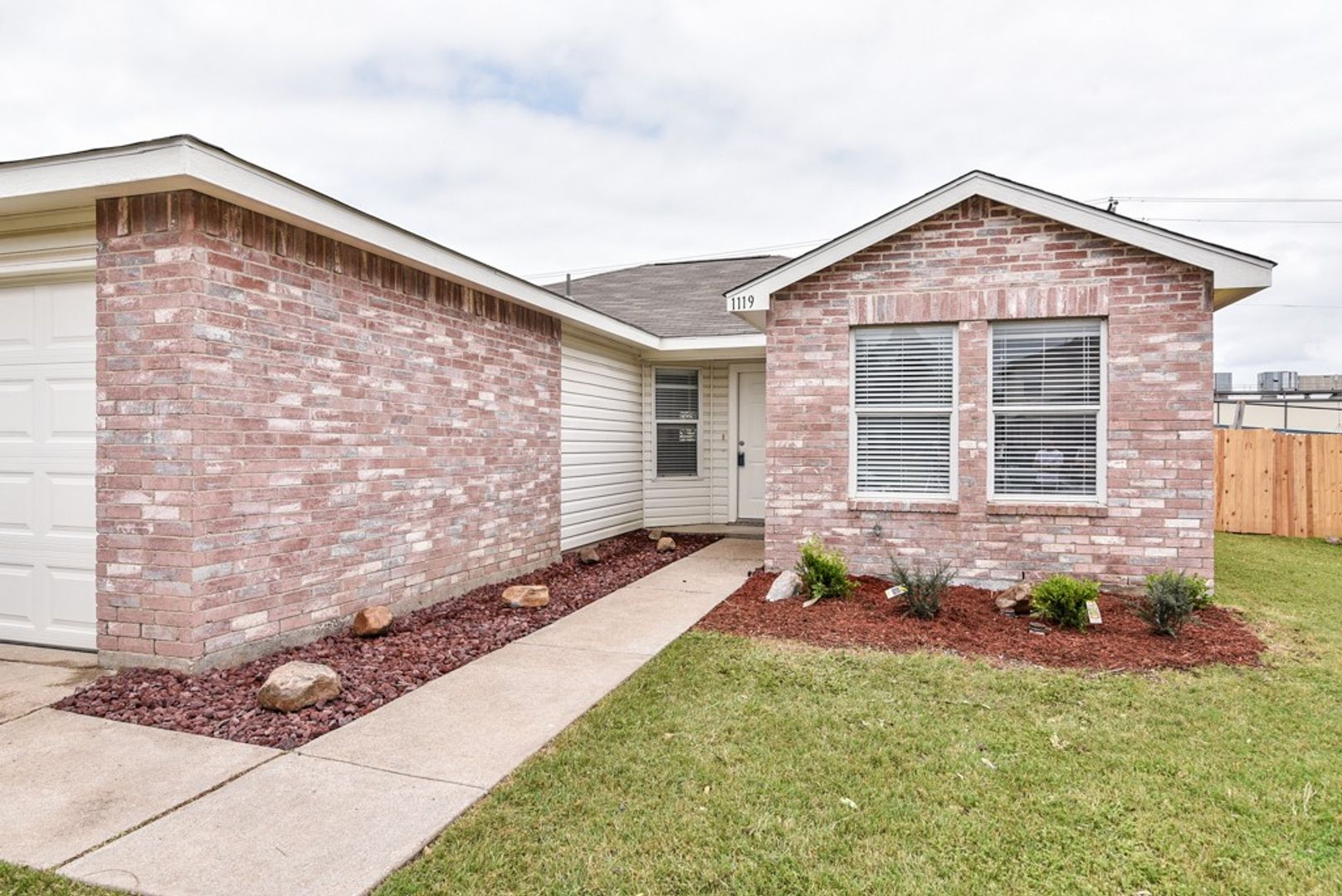 South Arlington 3/2/2