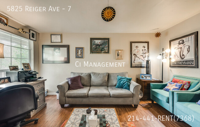 5825 Reiger Ave Apt. 8