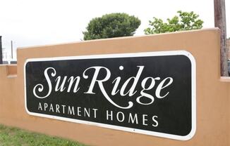 Sunridge