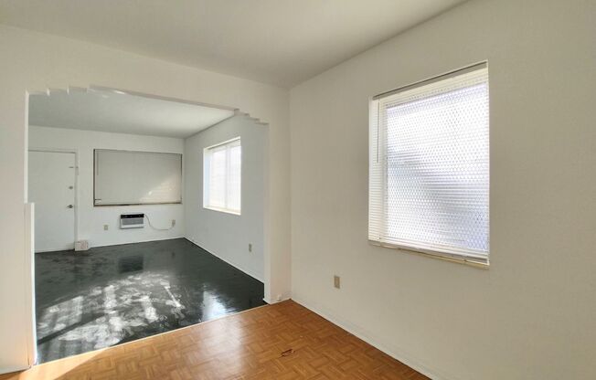 1 bed, 1 bath, $1,500, Unit 1565 SW 6th St #1