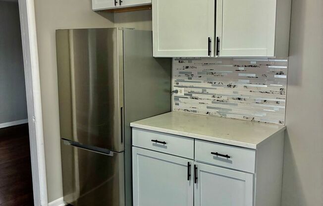 Gorgeous 3bed 1bath Single family house