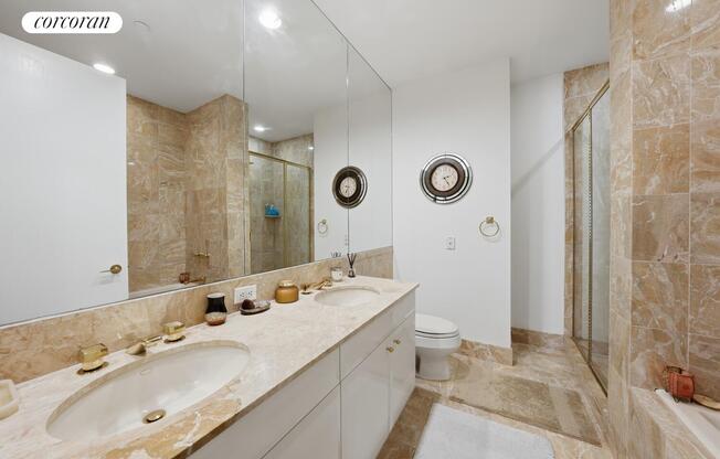 2 beds, 2.5 baths, 1,590 sqft, $9,250, Unit 9E