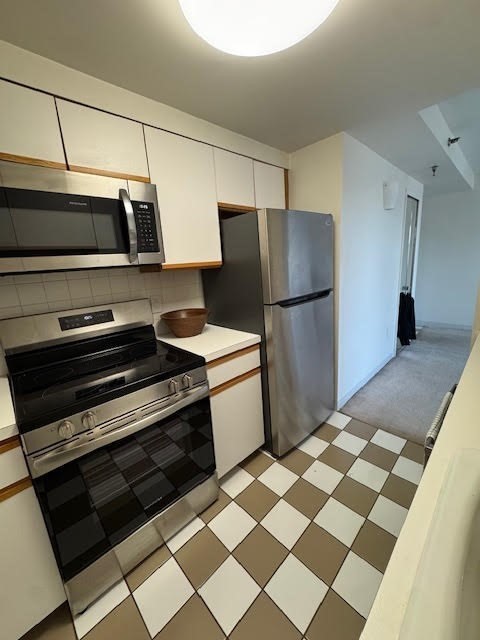 1 bed, 1 bath, 613 sqft, $2,550, Unit 604