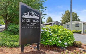 Meridian West Apartments
