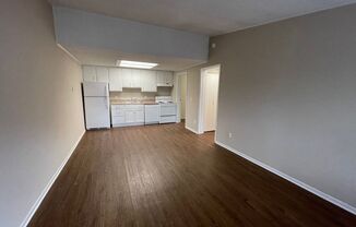 RENOVATED APARTMENT AVAILABLE MARCH 15TH, 2025