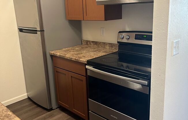 2 beds, 2 baths, 947 sqft, $1,338, Unit 3020