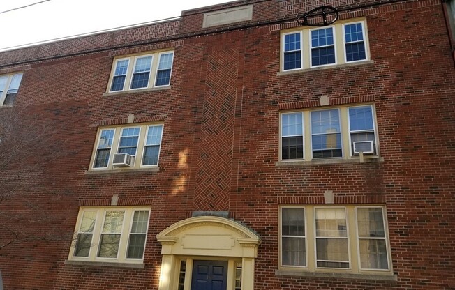 116 Park St.