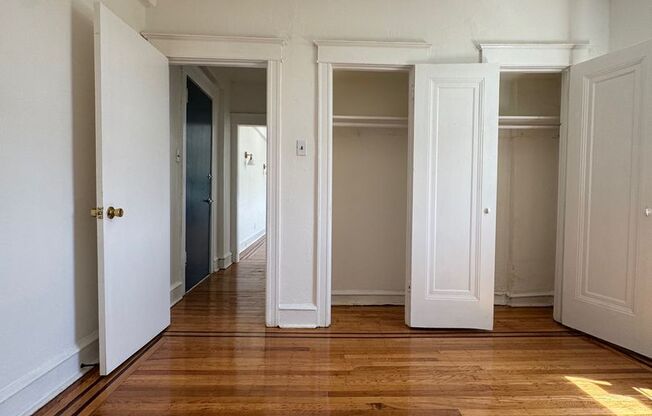 1 bed, 1 bath, 650 sqft, $895, Unit A-404