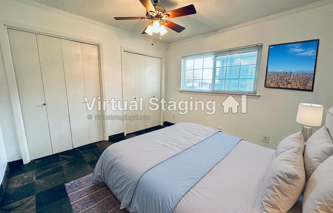 1207 W Wall Street