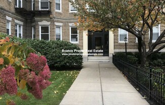 109 Queensberry St.