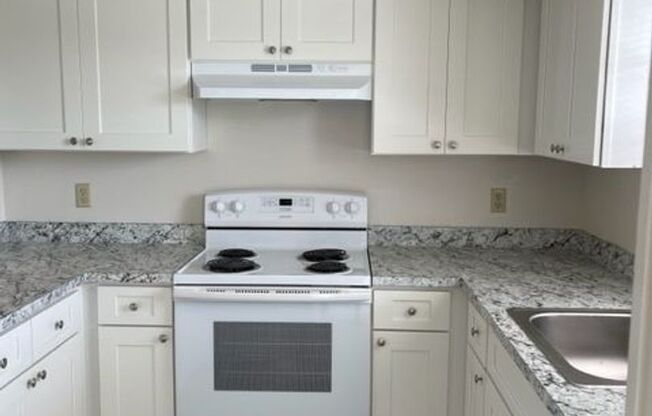 Rex Haven Apartments