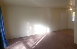 3 beds, 1 bath, $2,395