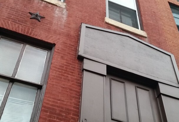937 N. Calvert St