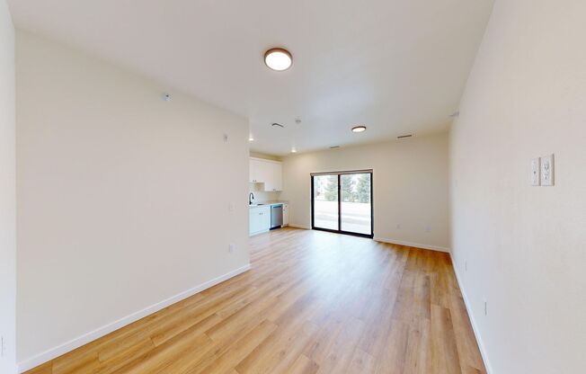 Studio, 1 bath, 517 sqft, $910, Unit 5100-303