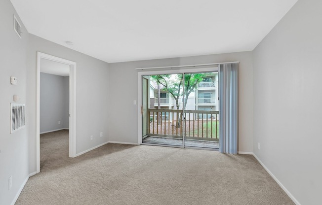 The Randolph- 1 Bed, 1 Bath