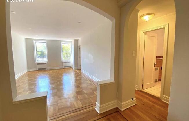 50 OCEAN PKWY