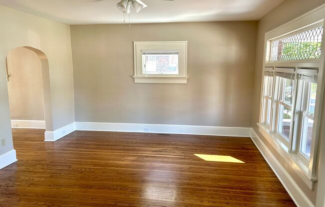 631 West 5th Street - Single Family Home