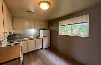 2 beds, 1 bath, $1,395, Unit #1