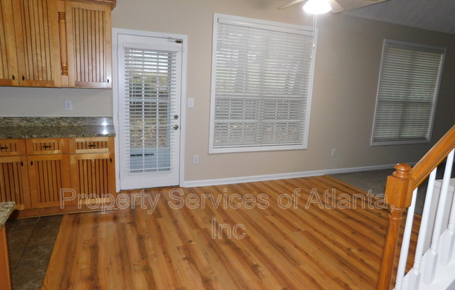 Partner-provided property photo