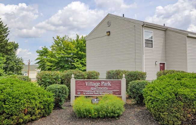 Village Park Apartments