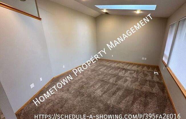 Partner-provided property photo