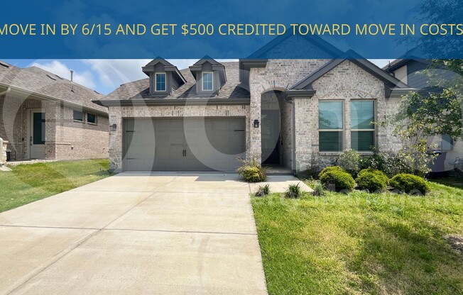 5522 BLUE PT LN
