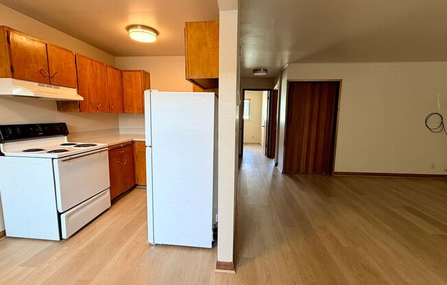 Welcome to Parkwood Apartments!