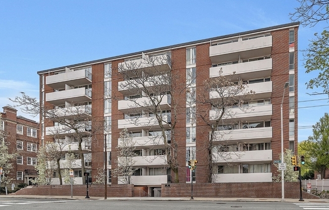 1 bed, 1 bath, 502 sqft, $3,400, Unit 709