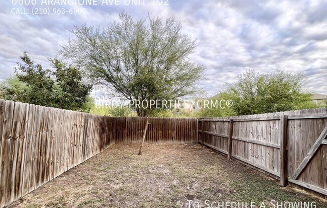 Partner-provided property photo