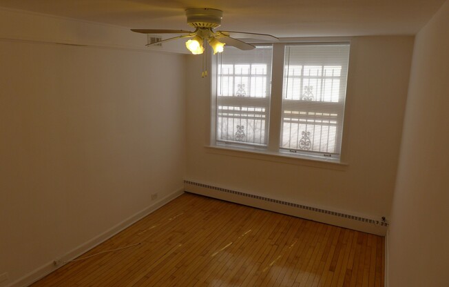 Marshfield Apartments