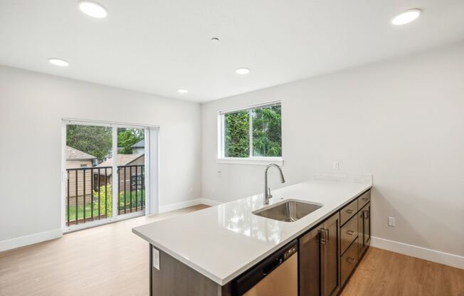 107th Street Apartments