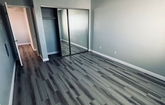 1 bed, 1 bath, 640 sqft, $2,395, Unit 236